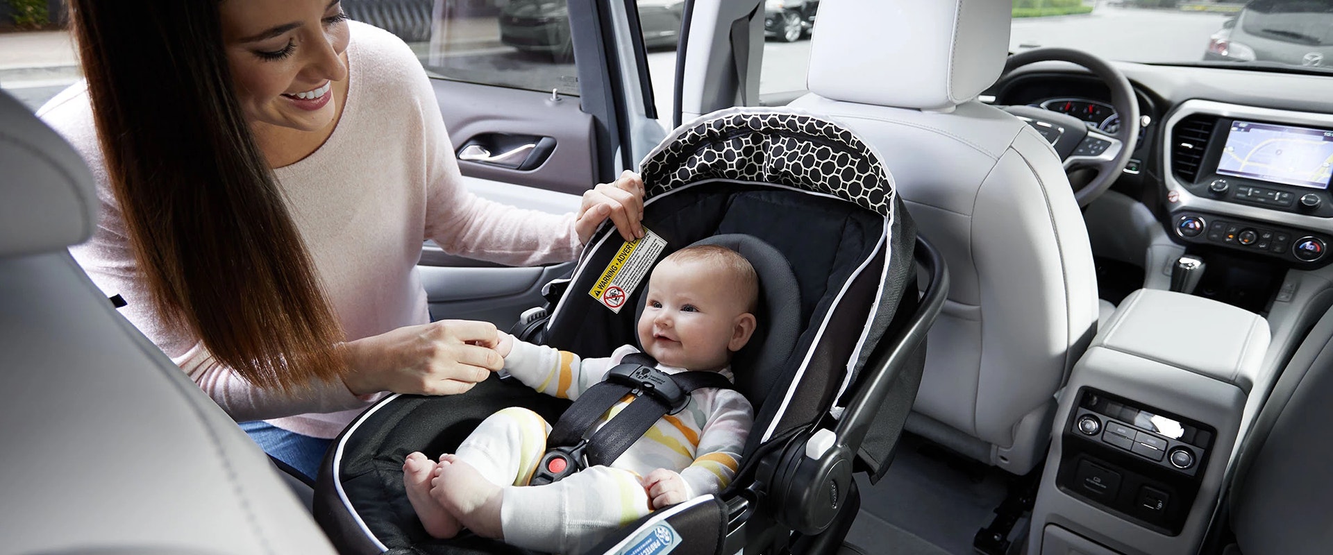 Graco Car Seat Buying Guide | Graco Baby