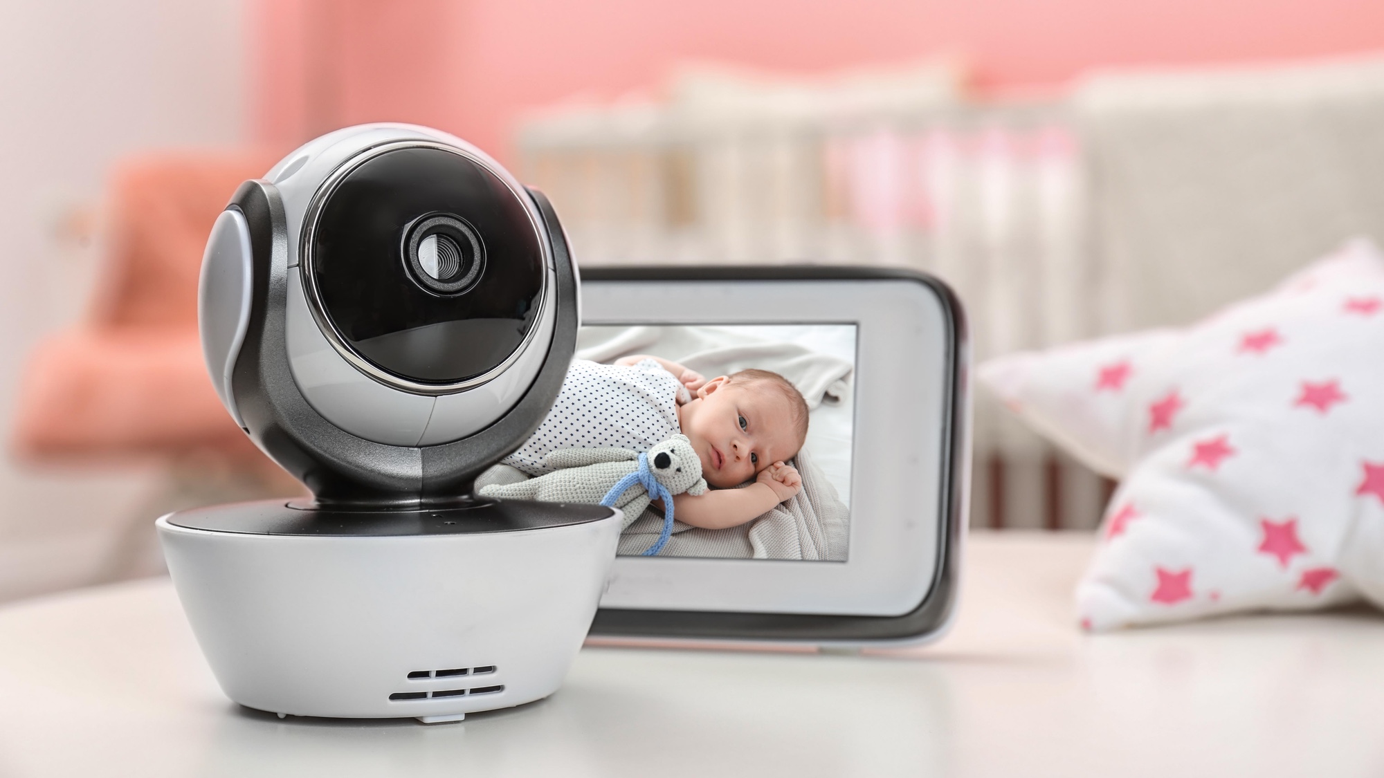 Best baby monitors: Top-rated baby cams | Tom's Guide