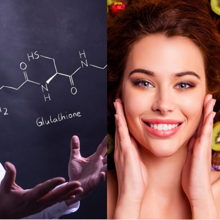 What to Avoid When Taking Glutathione