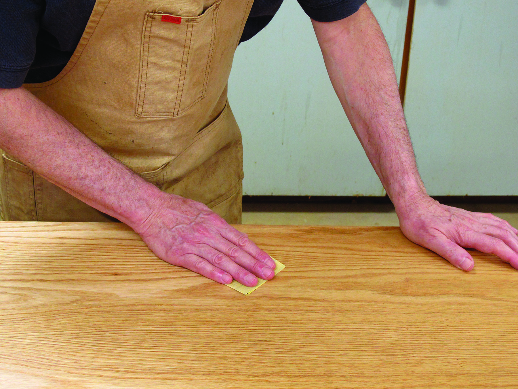 5 Tricks for a Silky-smooth Finish | Popular Woodworking