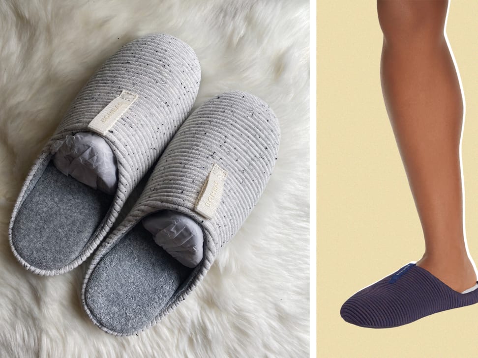 Bombas Nest Slipper review: Are the new Bombas slippers worth it? - Reviewed