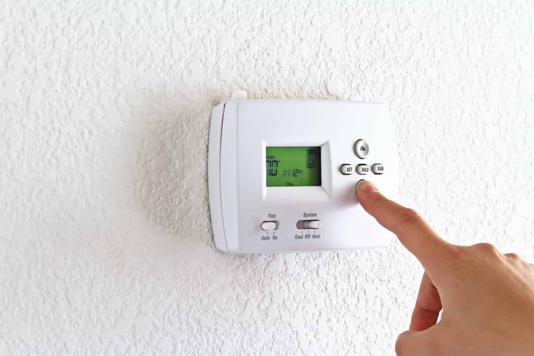 How to Fix Aux Heat on Your Thermostat