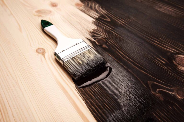 How to Get Paint Off Laminate Flooring