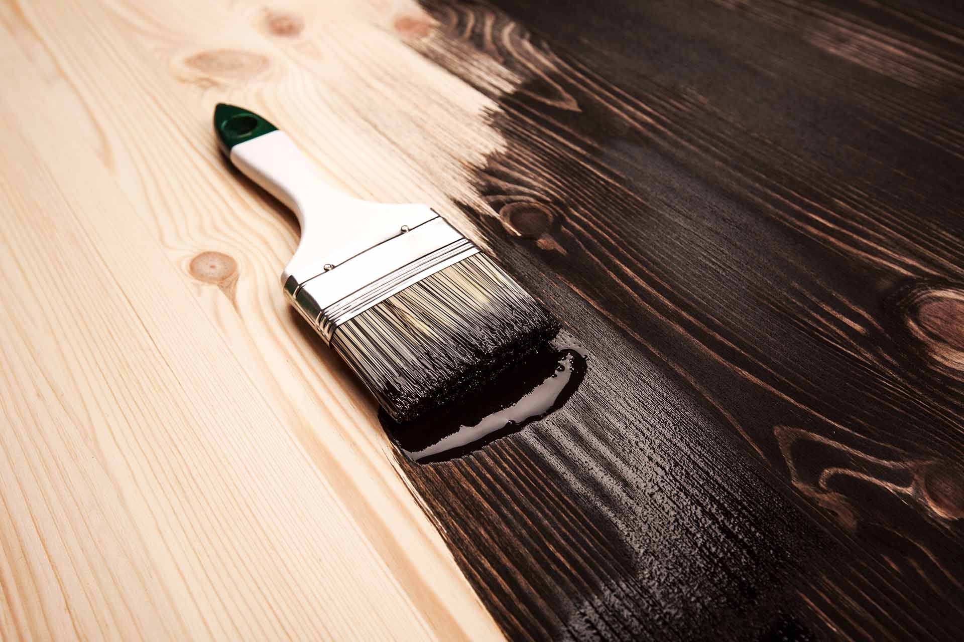 How to Get Paint Off Laminate Flooring