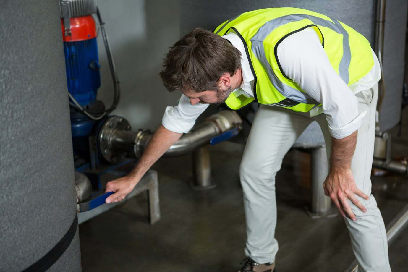 How to Stop Sewer Smell from Vent Pipes