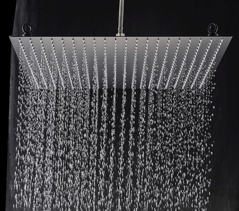 Ceiling Rain Shower Head