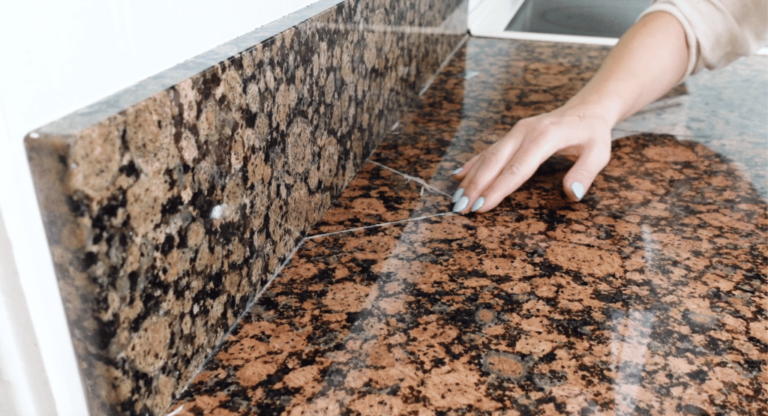 How to Paint Granite: Countertops, Fireplaces, and More – A Complete Guide to Transforming Granite Surfaces