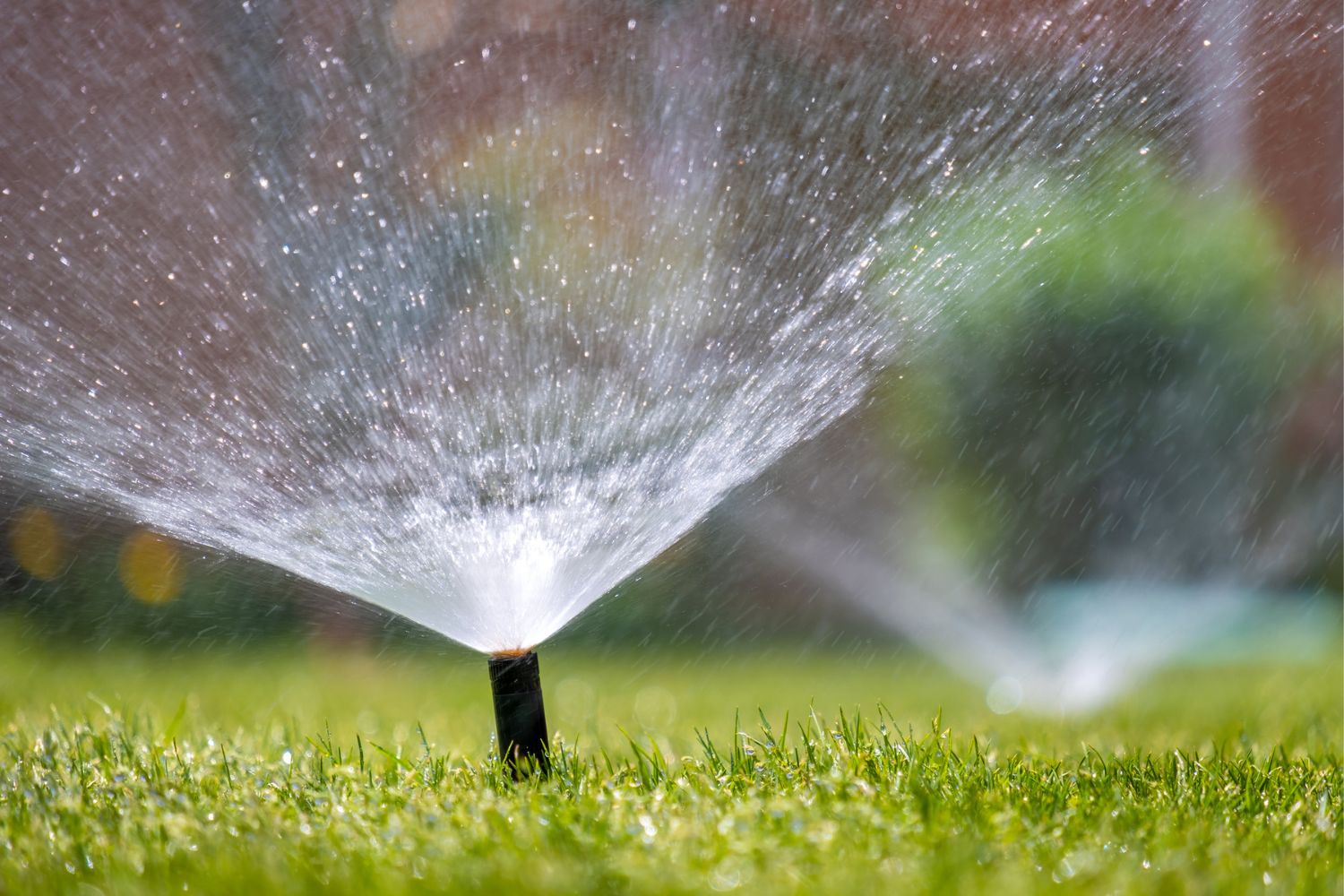 How Much Does It Cost to Winterize a Sprinkler System? (2024) - Bob Vila