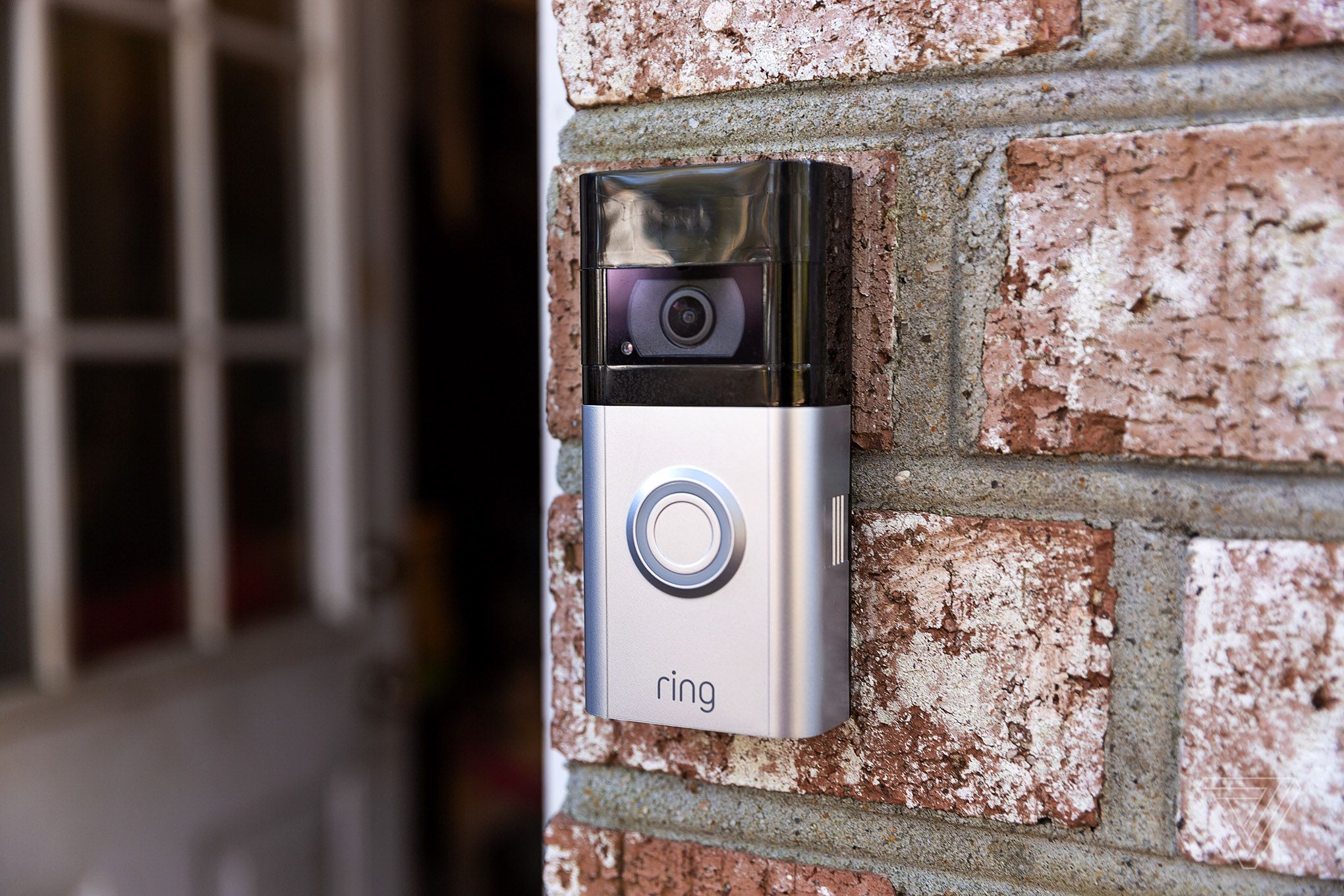 How to Install a Ring Doorbell Camera