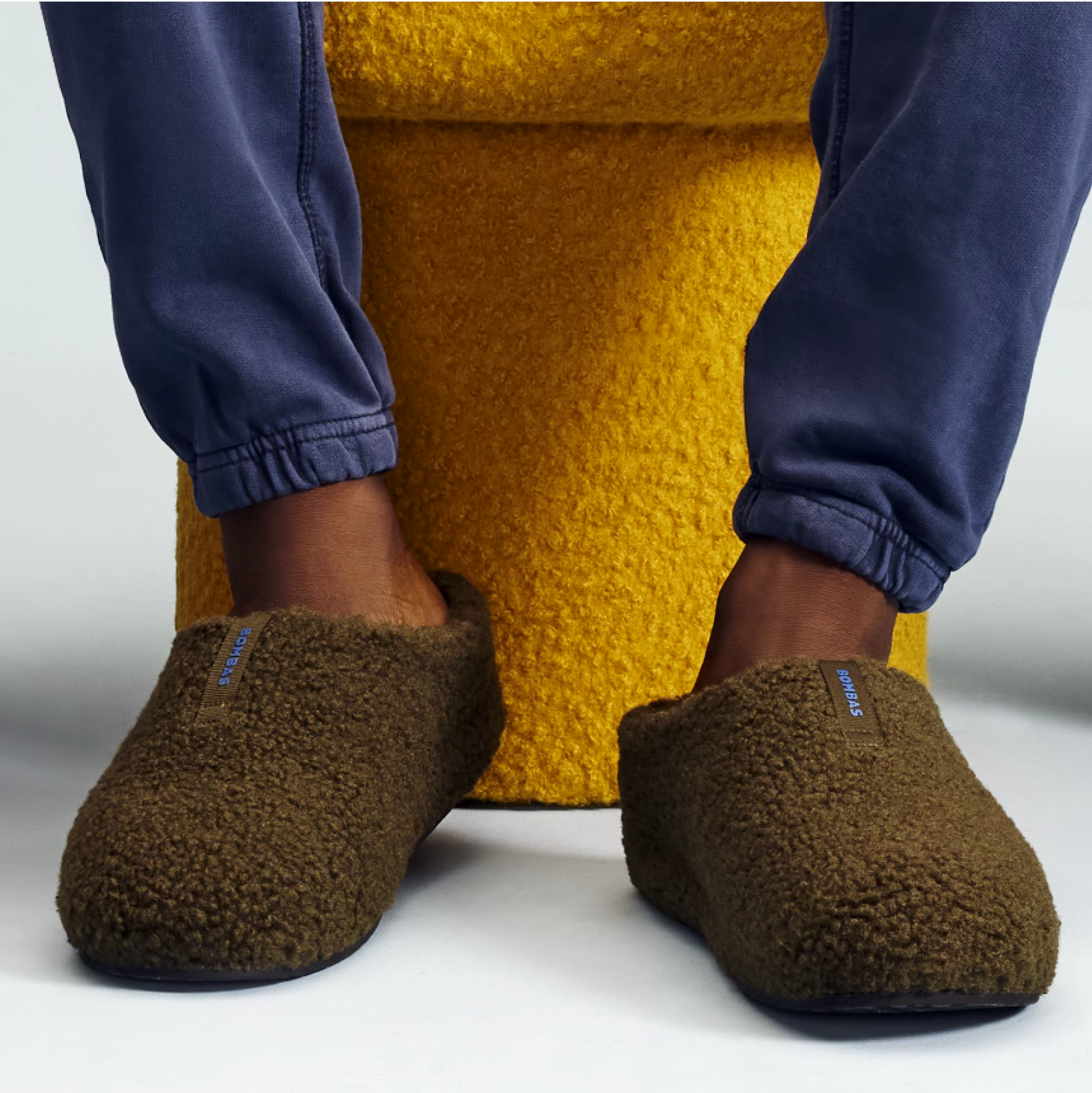 Men's Sunday Slipper - Bombas