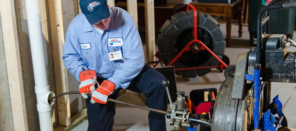 Drain Cleaning Services and Sewer Cleaning Available 24/7 | Roto-Rooter