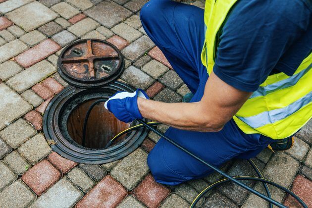 The Importance of Regular Sewer Line Maintenance: A Homeowner's Guide I Bienvenu Brothers