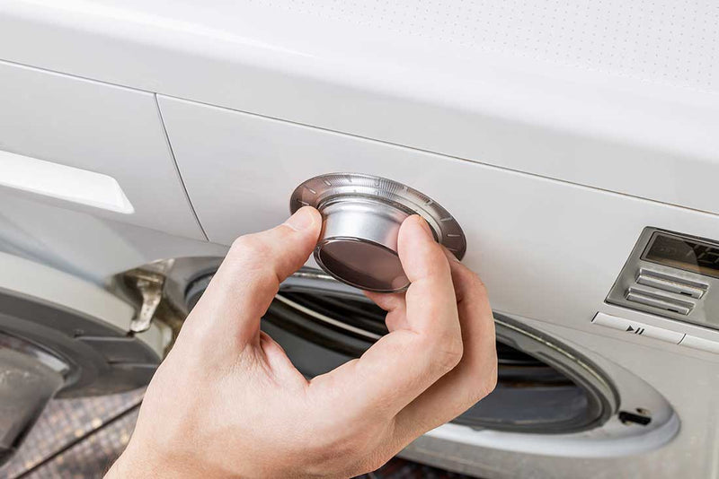 Best Way to Repair Whirlpool Washing Machine